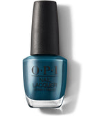 OPI Nail Lacquer Drama at La Scala
