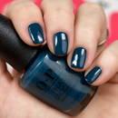 OPI Nail Lacquer Drama at La Scala