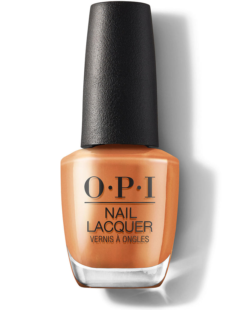 OPI Nail Lacquer Have Your Panettone & Eat it Too