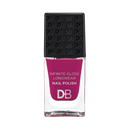DB Infinite Gloss Longwear Nail Polish Magenta Me Crazy