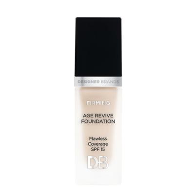DB Firming Age Foundation Porcelain Ivory