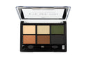 Designer Brands Eye See You Eyeshadow Palette Kah-Keen
