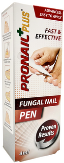Pronail Plus 4ml
