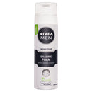 Nivea Men Shaving Foam Sensitive 200ml