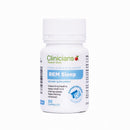 Clinicians REM Sleep 30 Capsules