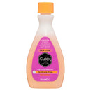 CUTEX N/P Rem Acetone Free 100ml