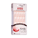 KISS Salon Nude Leilani