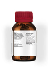 Red Seal Charcoal 45 capsules