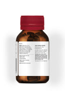 Red Seal Charcoal 45 capsules