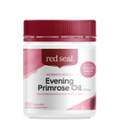 Red Seal Evening Primrose Oil 1000mg 150 Capsules