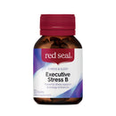 Red Seal Executive Stress B 30 Tablets