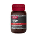 Red Seal High Strength CoQ10 300mg+Vit D 30 Capsules
