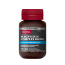 Red Seal High Strength Magnesium Complex 800mg 60 Capsules