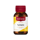 Red Seal Tumeric 45 Capsules