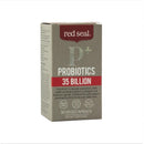 Red Seal Probiotic 35 Billion 30 Capsules
