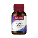 Red Seal St John's Wort 3000mg 30 Tablets