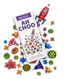 MIERS Ah Choo Tablets 32s