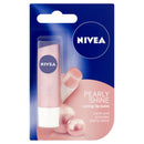 NIVEA Lip Pearly Shine 4.8g
