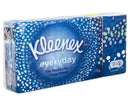 Kleenex Everyday Tissues 8 Pack