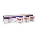 MEDISWABS Alcohol Wipes & Prep Pads (Singles)