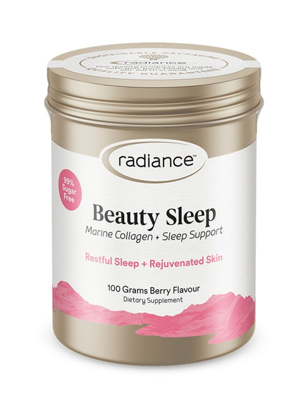 Radiance Beauty Sleep Powder 100g