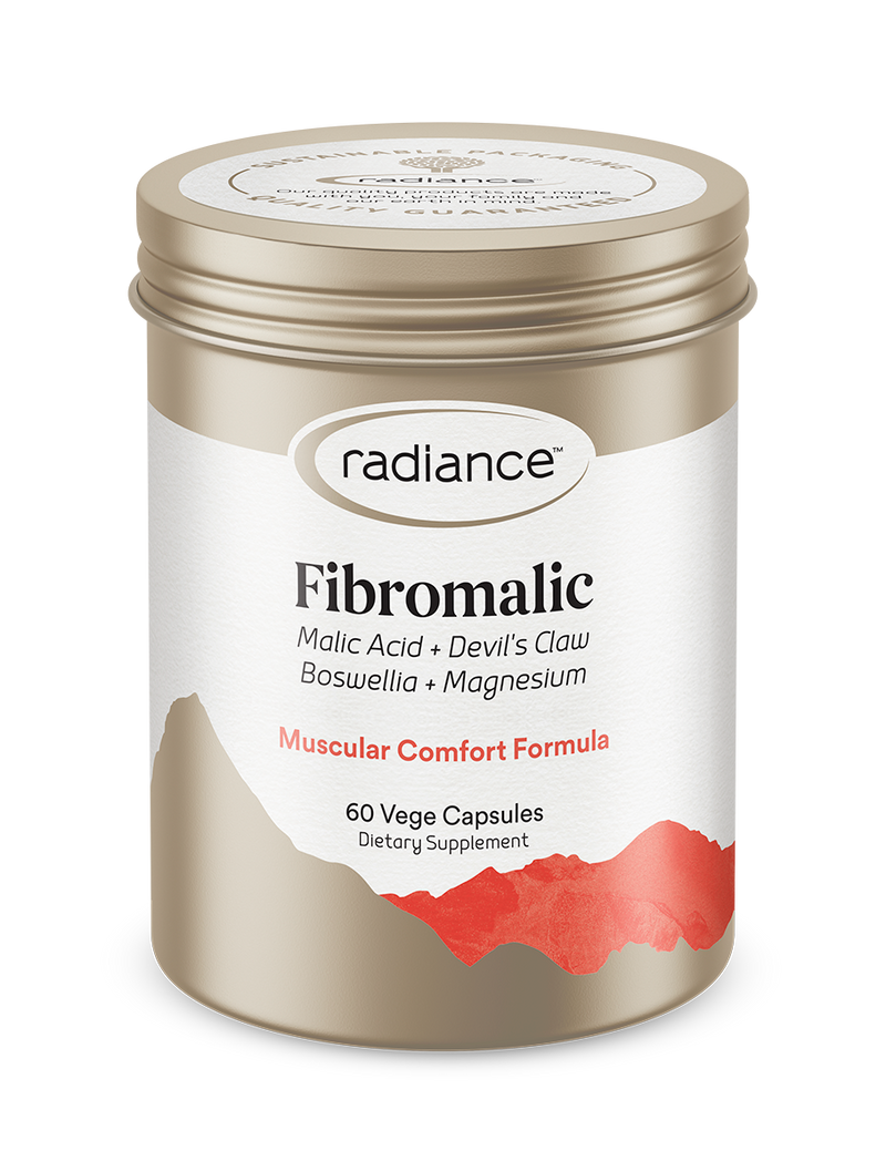 Radiance Fibromalic 60 Capsules
