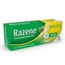 Razene Hayfever Tablets 10 mg 90 Tablets