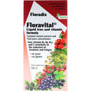 RS Floradix Vegan Iron & Vitamin Supplement Tonic 500ml