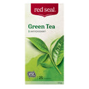 Red Seal Green Tea 25 Pack