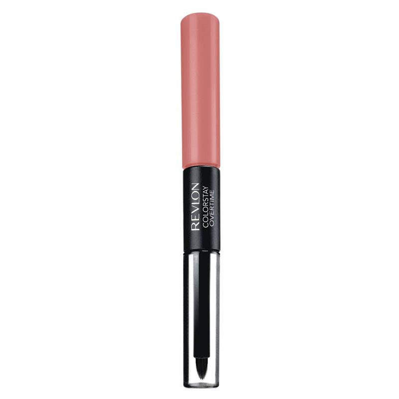 Revlon ColorStay Overtime Lip Color Limitless Boundless Nude