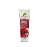 Dr Organic Rose Otto Face Scrub 125ml