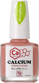 RUBY KISS Calc. N/Strengthen 15ml