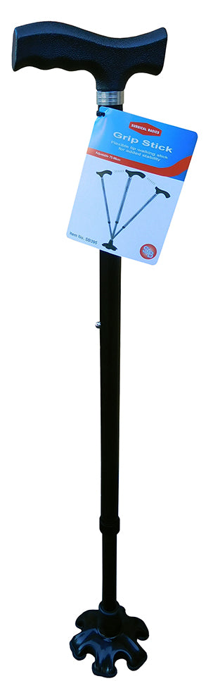 Surgical Basics Walking Stick Grip 76-94cm