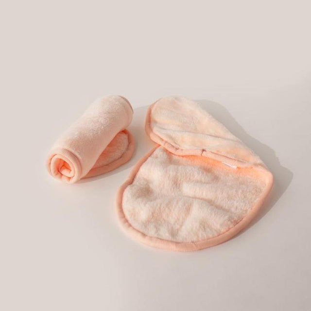 Simply Essential Makeup Remover Cloths 2 Pack NZ - Bargain Chemist