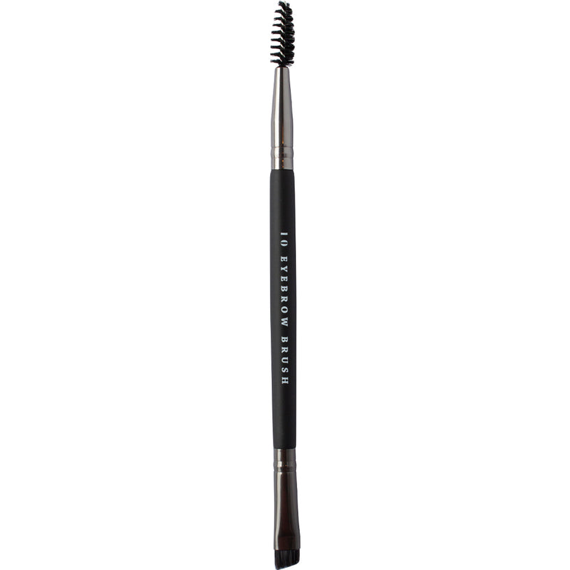 Simply Essentials Pro Series Eyebrow Brush Dual-Ended