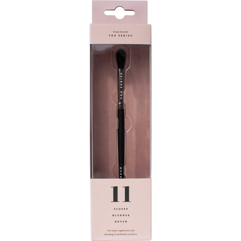Simply Essentials Pro Series Fluffy Blender Brush