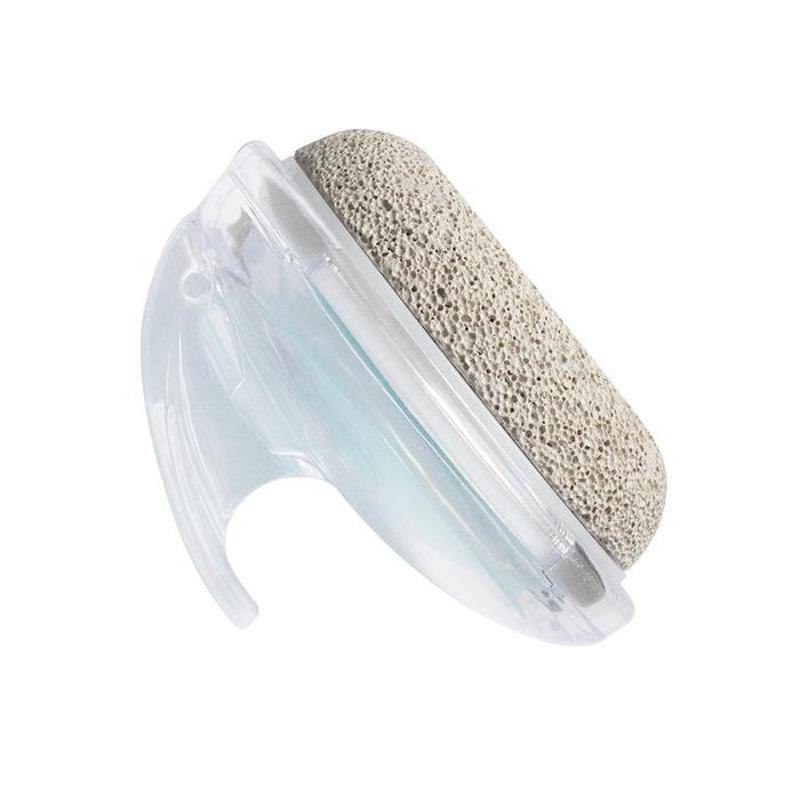 Simply Essential Pumice With Handle NZ - Bargain Chemist