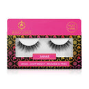 Pinky Goat Lash Essentials - SAHAR