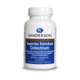 SANDERSON Superior Enriched Colostrum 120 Capsules NZ - Bargain Chemist