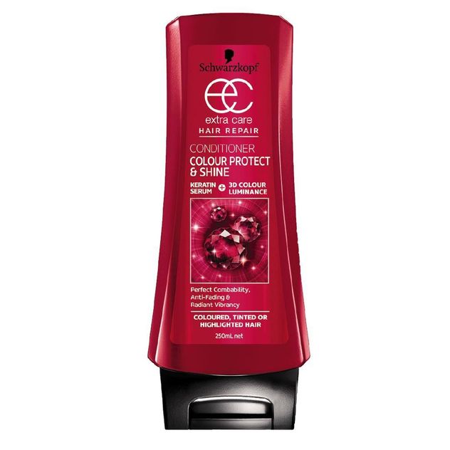 Schwarzkopf Extra Care Conditioner Colour Protect 250ml