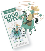 Miers Good Nite Tablets 32s