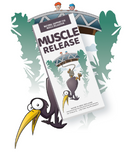 MIERS Muscle Release Tablets 32s