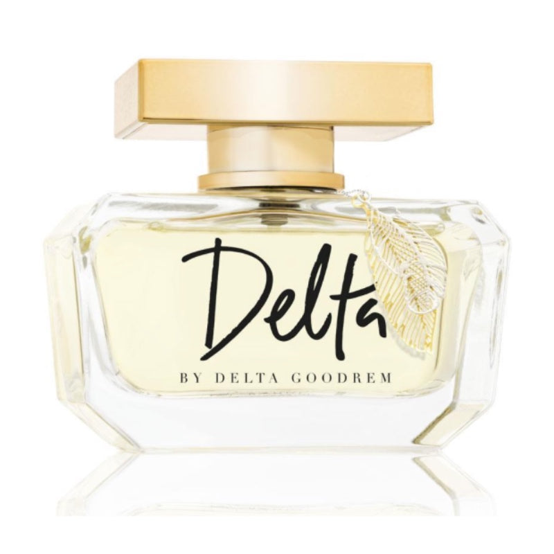 Delta By Delta Goodrem EDP 30ml for Women