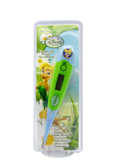 Disney Thermometers Assorted