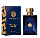 Versace Dylan Blue Por Homme Cologne EDT 100ml