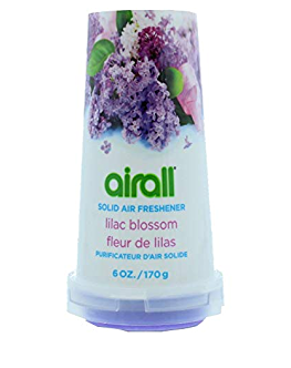 Airall Solid Air Freshener Blossom 170ml