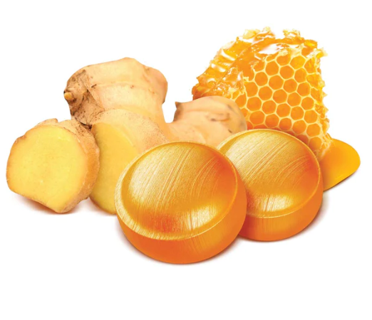 Active Nature Manuka Honey Lozenges Original 16s