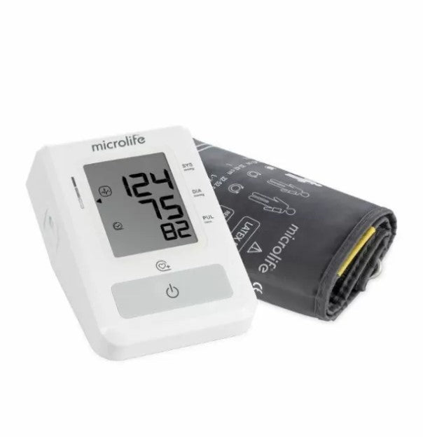 Microlife BP Monitor B2 Basic