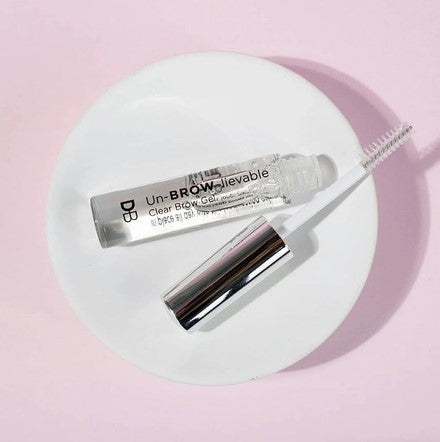 Designer Brands Un-Brow-Lievable Clear Brow Gel