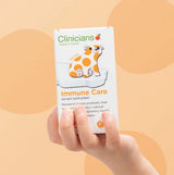 Clinicians Kids Immune Care Sachet 30